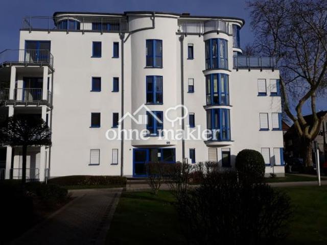 Wohnung mieten in Linden, Bochum