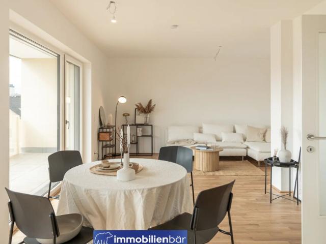 Apartment mieten in Parz, Grieskirchen