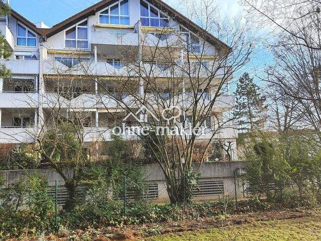 Apartment kaufen in Langen, Hessen