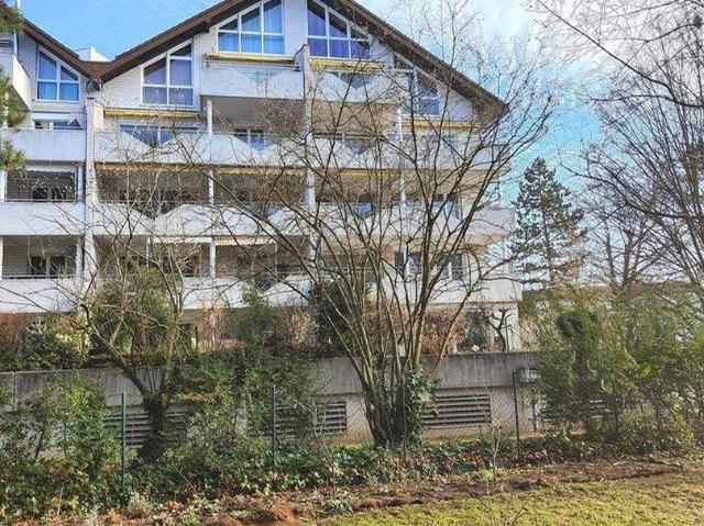 Wohnung kaufen in Langen, Hessen