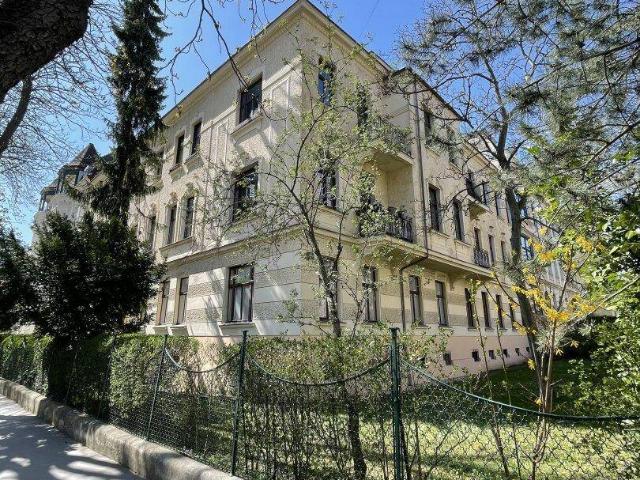 Apartment kaufen in Wien, KG Hietzing