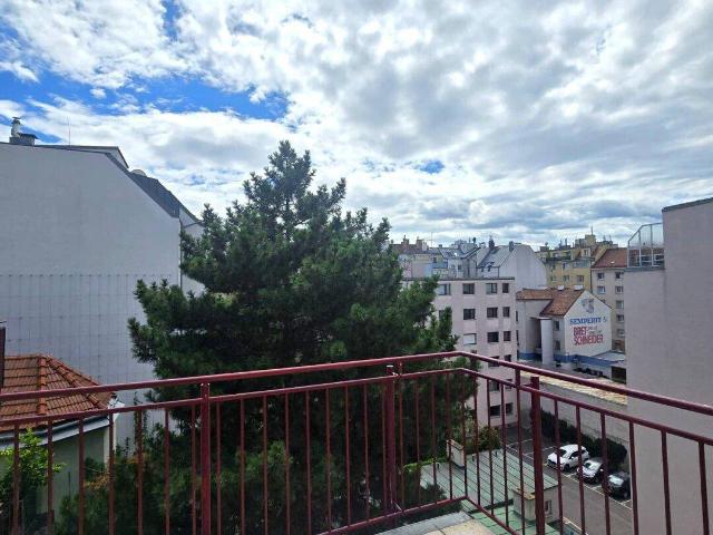 Apartment mieten in KG Favoriten, Wien
