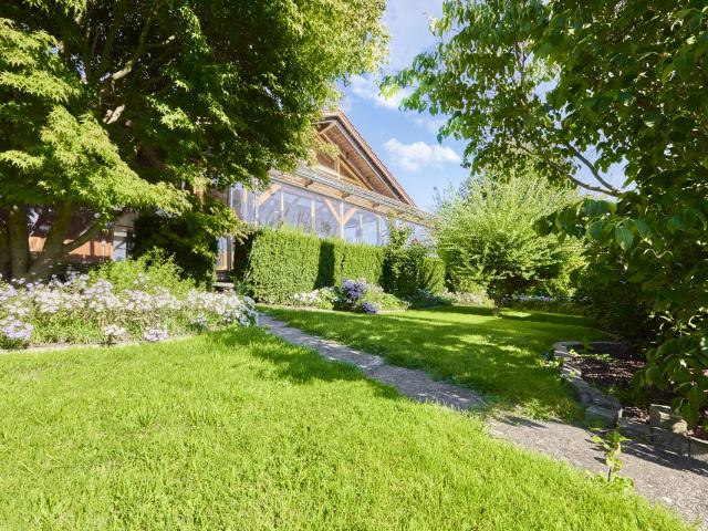 Villa kaufen in Schafhausen, Sielenbach
