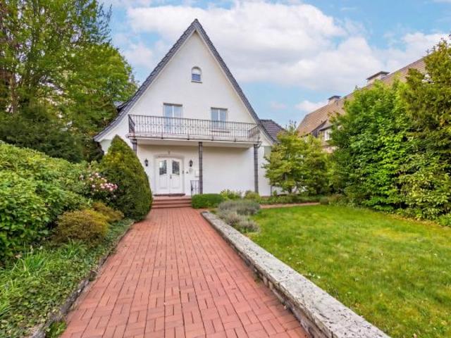 Haus kaufen in Warstein, Kreis Soest