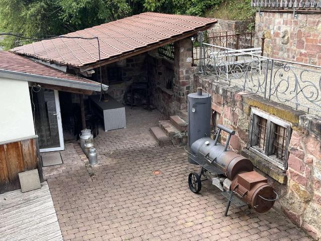 Gewerbe kaufen in Mosbach, Neckar-Odenwald-Kreis