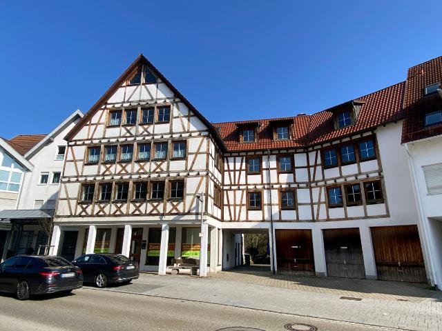 Haus kaufen in Herbrechtingen, Baden-Württemberg