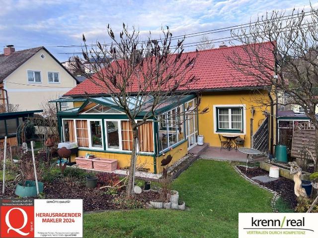 Haus kaufen in Neuhofen an der Krems