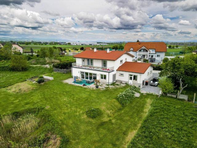 Haus kaufen in Achau, Niederösterreich