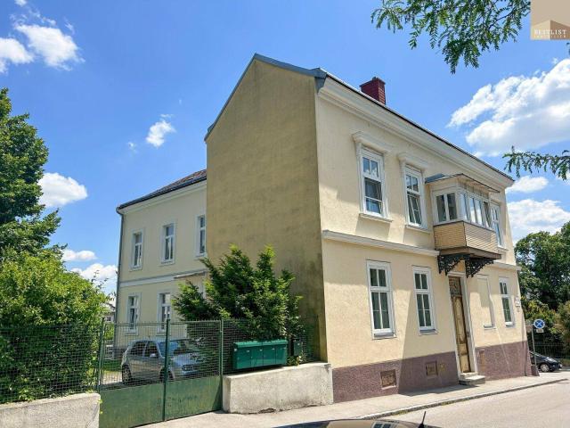 Apartment kaufen in Baden, Niederösterreich