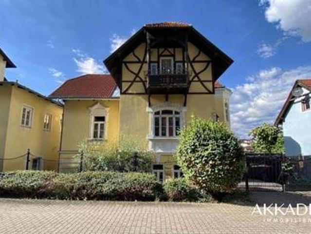 Haus kaufen in Berndorf, Bezirk Baden