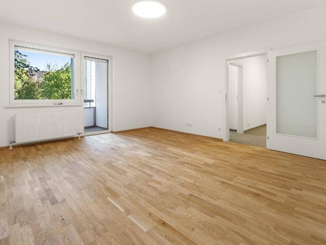 Apartment mieten in St. Veiter Vorstadt, Klagenfurt am Wörthersee