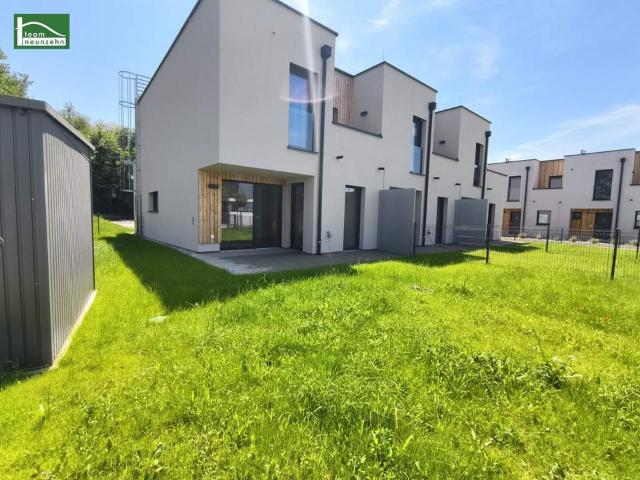 Haus kaufen in St. Pölten, Niederösterreich