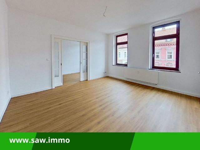 Apartment mieten in Köthen, Sachsen-Anhalt