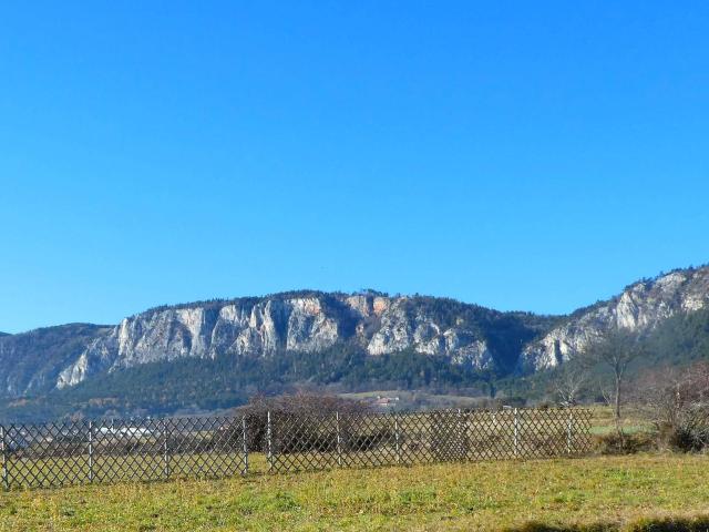 Apartment kaufen in Hohewand, Niederösterreich