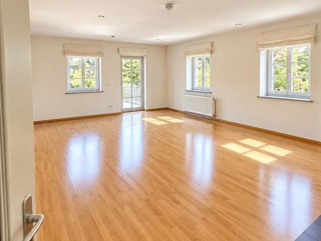Apartment mieten in Oberlößnitz, Radebeul