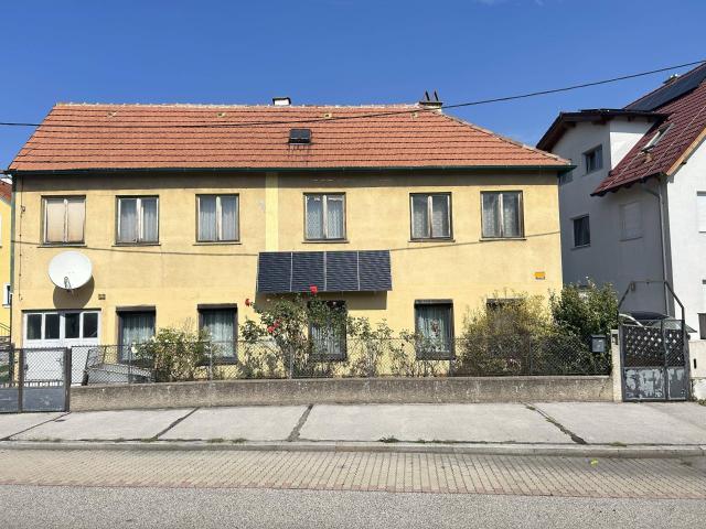 Haus kaufen in Floridsdorf, Wien