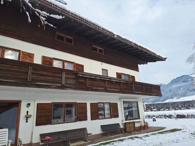 Haus kaufen in Oberndorf in Tirol