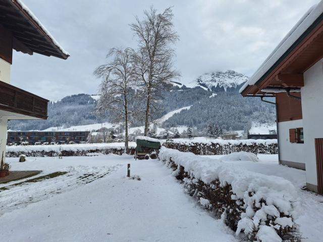 Haus kaufen in Oberndorf in Tirol