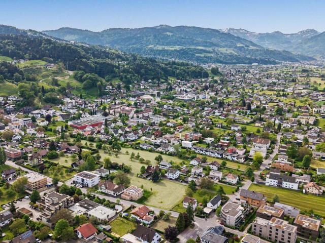 Grundstück kaufen in Wolfurt, Vorarlberg