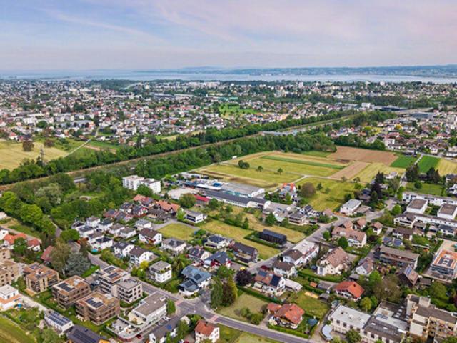 Grundstück kaufen in Wolfurt, Vorarlberg