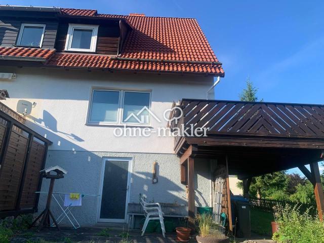 Haus kaufen in Bad Sachsa, Niedersachsen