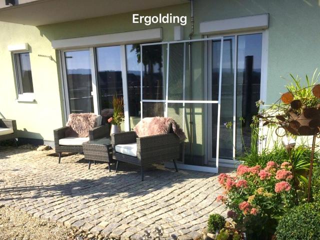 Wohnung kaufen in Stehberg, Ergolding