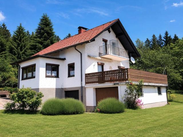 Haus kaufen in Mönichkirchen, Niederösterreich
