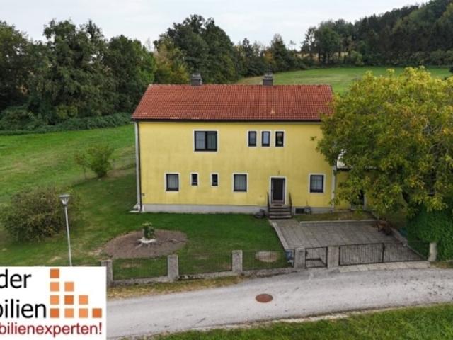 Einfamilienhaus kaufen in Neulengbach, Niederösterreich