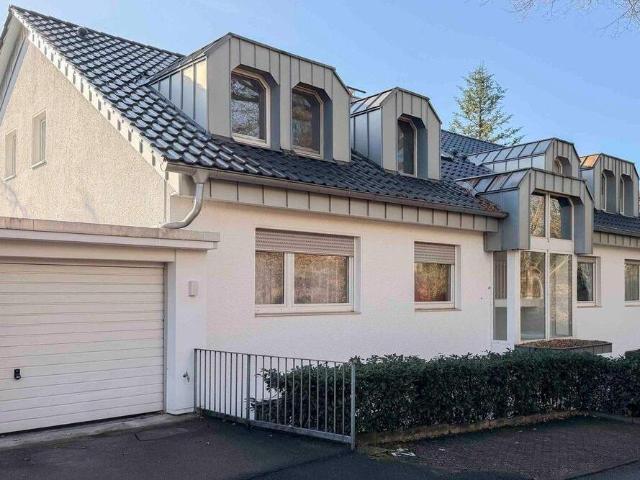 Wohnung kaufen in Hebborn, Bergisch Gladbach