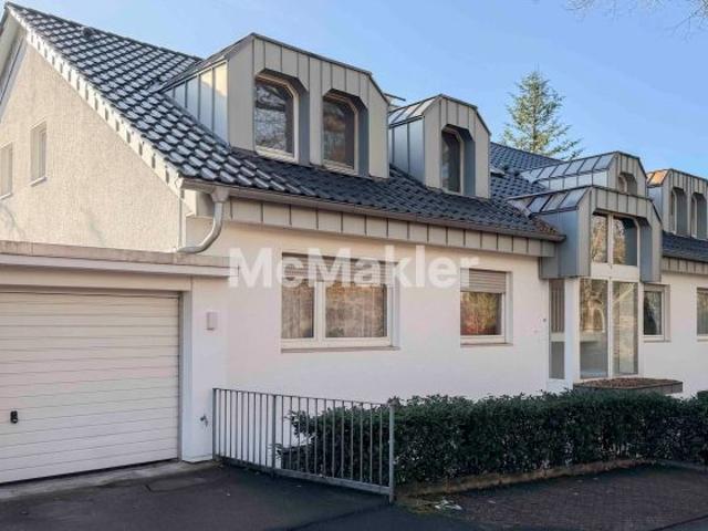 Wohnung kaufen in Bergisch Gladbach, Nordrhein-Westfalen