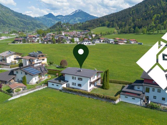 Haus kaufen in Maurer, Wörgl