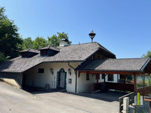 Haus kaufen in Steinbach am Attersee
