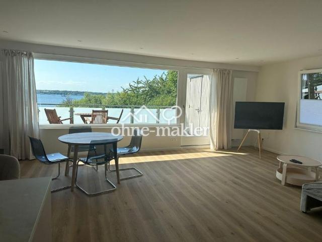Apartment mieten in Heikendorf, Schleswig-Holstein