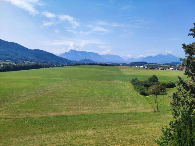 Haus kaufen in Zilling, Hallwang