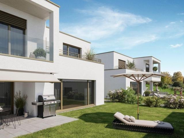 Einfamilienhaus kaufen in Bassersdorf, Zürich