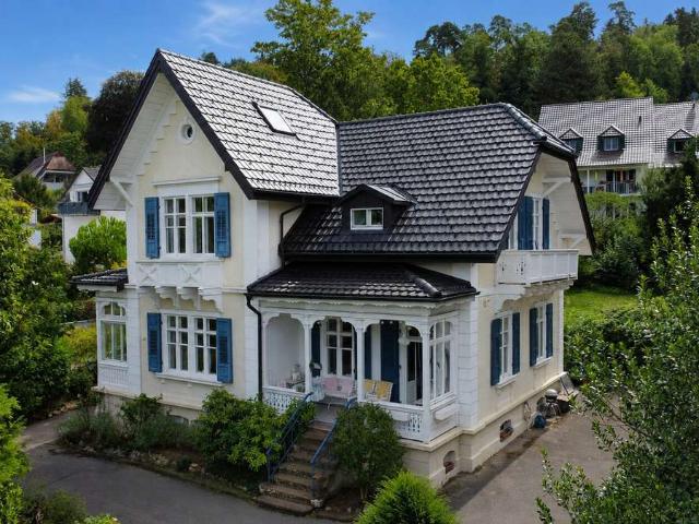 Haus kaufen in Badenweiler, Landkreis Breisgau-Hochschwarzwald