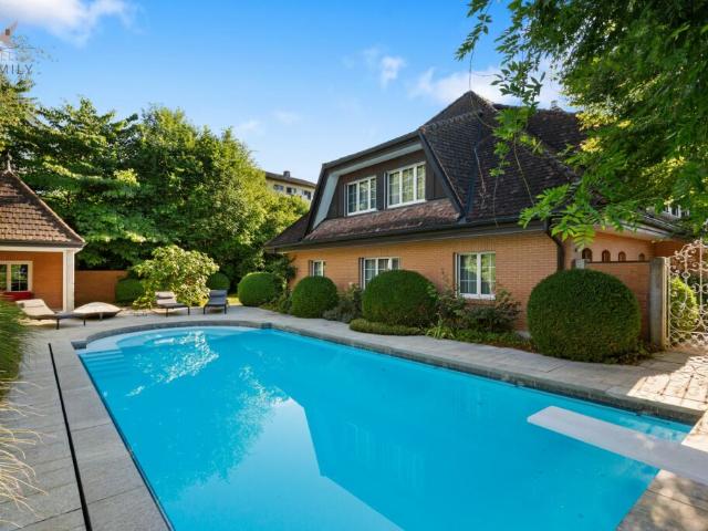 Einfamilienhaus kaufen in Staad (SG), St. Gallen