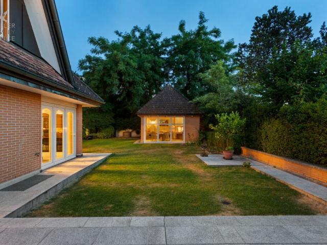 Einfamilienhaus kaufen in Staad SG, Thal