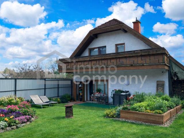 Haus kaufen in Berndorf, Niederösterreich