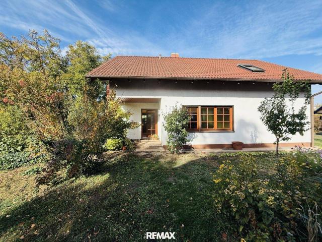 Haus kaufen in Nickelsdorf, Bezirk Neusiedl am See