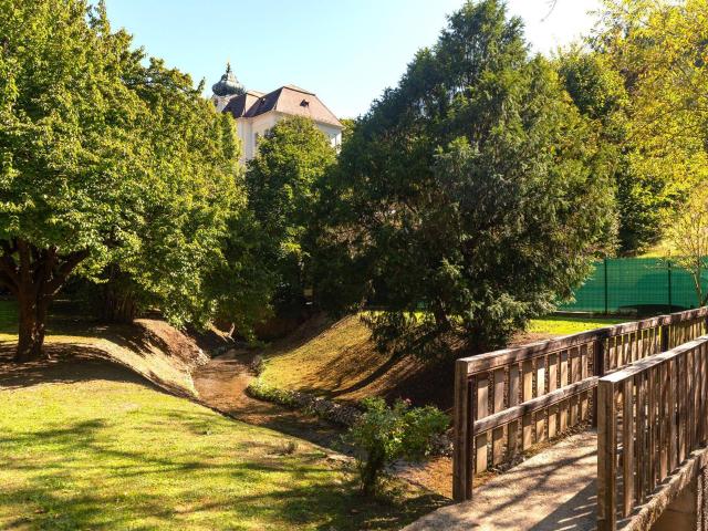 Haus kaufen in Doktorberg, Kaltenleutgeben