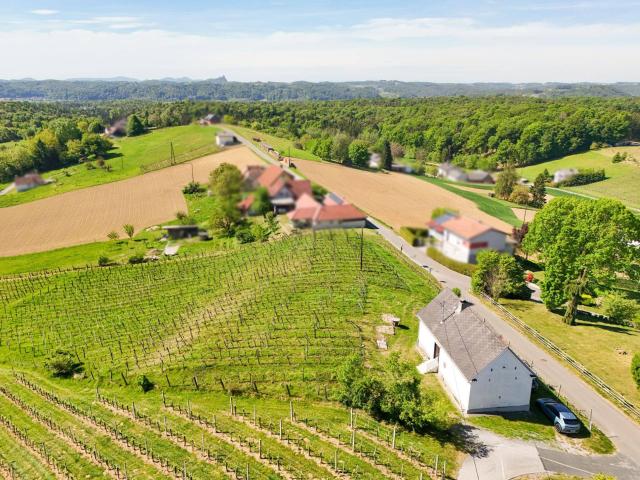 Haus kaufen in Kleegraben, Ilz