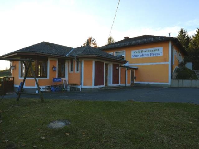Haus kaufen in Loipersdorf bei Fürstenfeld, Steiermark