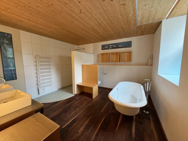 Apartment mieten in Nüziders
