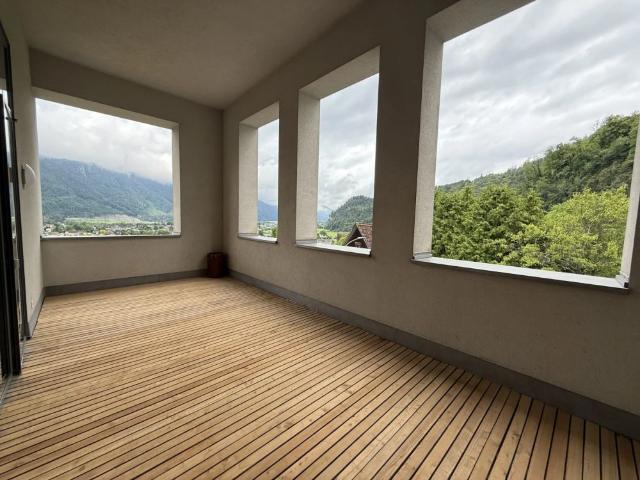 Apartment mieten in Nüziders