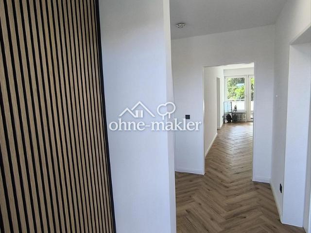 Apartment kaufen in Bad Bevensen, Niedersachsen