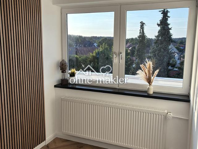 Apartment kaufen in Bad Bevensen, Niedersachsen
