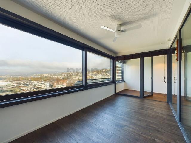 Apartment mieten in Gewerbeschule, Zürich