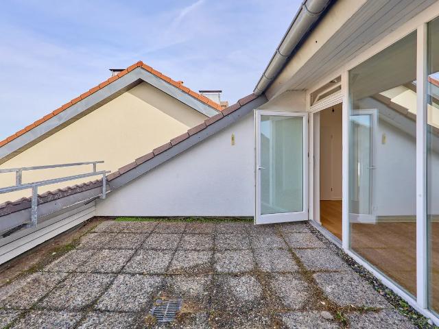 Apartment mieten in Oststadt, Schwetzingen