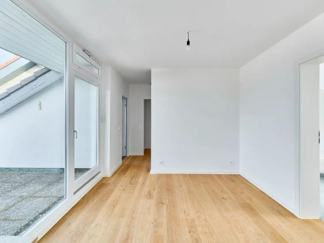 Apartment mieten in Schwetzingen, Baden-Württemberg